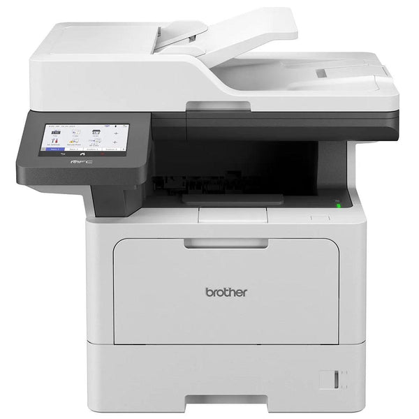 Brother MFC-L5915DW Multifunction Printer Professional Mono Laser Wireless MFC-L5915DW - SuperOffice