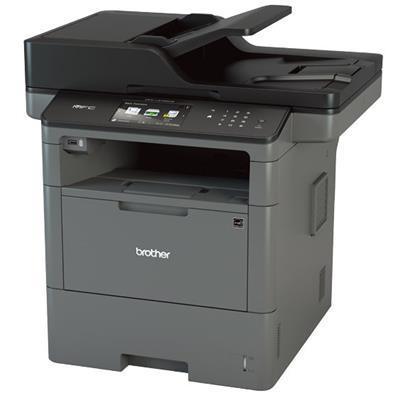 Brother Mfc-L6700Dw Mono Wireless Laser Multi-Function Centre MFCL6700DW - SuperOffice