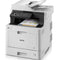 Brother MFC-L8690CDW Printer Colour Wireless Laser Multi-Function Centre MFC-L8690CDW - SuperOffice