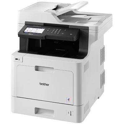 Brother Mfc-L8900Cdw Colour Wireless Laser Multi-Function Centre MFCL8900CDW - SuperOffice