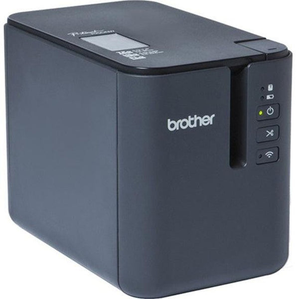 Brother P-Touch P950NW Touch Label Printer Machine PT-P950NW - SuperOffice