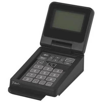 Brother P-Touch Pa-Tdu-003 Touch Panel Display PA-TDU-003 - SuperOffice