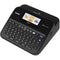 Brother P-Touch Ptd600 Label Printer With Colour Display PTD600 - SuperOffice