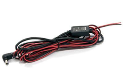 Brother Pa-Cd-600Wr Car Adapter Hard Wired PA-CD-600WR - SuperOffice