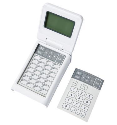 Brother Patdu001 Touch Panel Display For Td-2120N PA-TDU-001 - SuperOffice