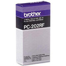 Brother Pc-202Rf Fax Refill Roll Pack 2 PC-202RF - SuperOffice