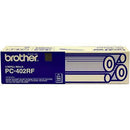 Brother Pc-402Rf Fax Refill Roll Pack 2 PC-402RF - SuperOffice