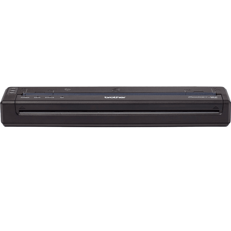 Brother PJ-883 Mobile Printer WiFi Bluetooth Portable Bundle Pack Set Starter Kit N8AB00024 - SuperOffice