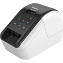 Brother Pro QL-810W Wireless Label Printer Machine Professional QL810W - SuperOffice