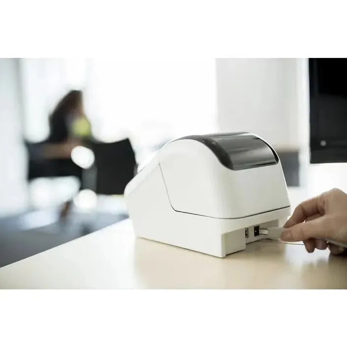 Brother Pro QL-810W Wireless Label Printer Machine Professional QL810W - SuperOffice