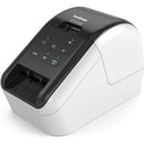 Brother Pro QL-810W Wireless Label Printer Machine Professional QL810W - SuperOffice