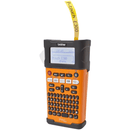 Brother Pt-E300VP P-Touch Industrial Labeller Label Machine Printer Hard Case Starter Set PT-300VP - SuperOffice