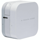 Brother PT-P300BT P-Touch Smartphone Labeller Label Printer Bluetooth PTP300BT - SuperOffice