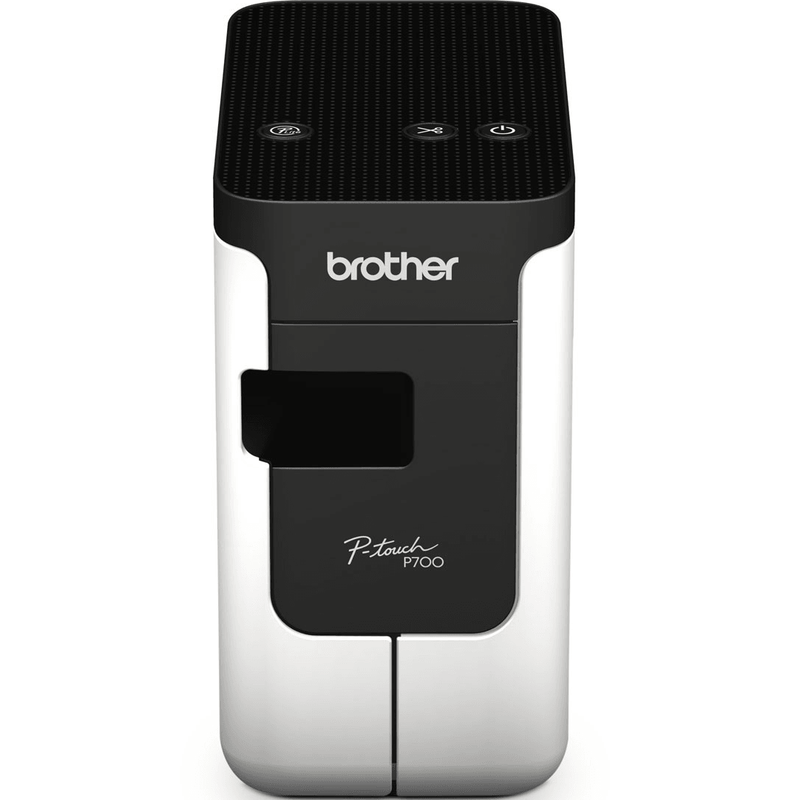 Brother Pt-P700 Electronic Labeller PTP700 - SuperOffice