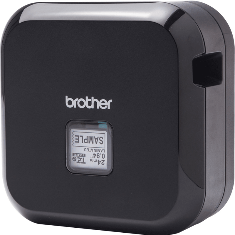 Brother PT-P710BT Bleutooth Smartphone USB Label Maker Labeller PT-P710BT - SuperOffice