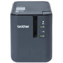 Brother PT-P900W Professional Desktop Label Printer PT-P900W - SuperOffice