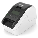 Brother QL-820NWB Label Printer Machine Professional QL820NWB - SuperOffice