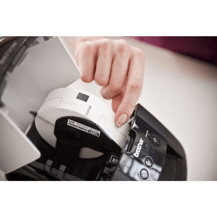 Brother QL700 Label Printer Professional QL-700 QL700 - SuperOffice