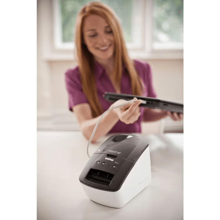 Brother QL700 Label Printer Professional QL-700 QL700 - SuperOffice