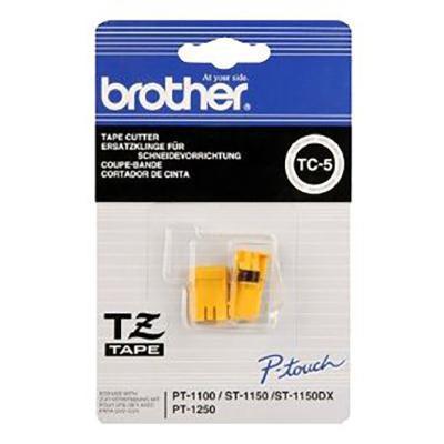 Brother Tc-5 P-Touch Tape Cutter TC5 - SuperOffice