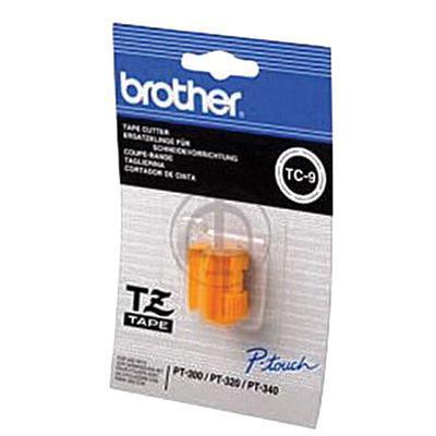 Brother Tc-9 P-Touch Tape Cutter TC9 - SuperOffice