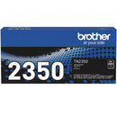 Brother TN-2350 Toner Ink Cartridge Black Genuine TN2350 3 Pack TN-2350 (3 Pack) - SuperOffice