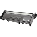 Brother TN-2350 Toner Ink Cartridge Black Genuine TN2350 3 Pack TN-2350 (3 Pack) - SuperOffice