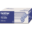 Brother TN-3290 Toner Ink Cartridge Black Genuine Original TN3290 TN-3290 - SuperOffice