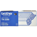 Brother TN-3290 Toner Ink Cartridge Black Genuine Original TN3290 TN-3290 - SuperOffice