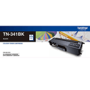 Brother TN-341 Toner Ink Cartridge Black/Cyan/Magenta/Yellow Set TN341 Genuine TN-341 Set - SuperOffice