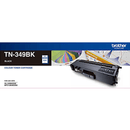 Brother TN-349 Toner Ink Cartridge Set Black/Cyan/Yellow/Magenta TN349 Genuine Original TN-349 Set - SuperOffice