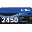 Brother TN2450 Toner Ink Cartridge High Yield Genuine TN-2450 TN-2450 - SuperOffice
