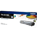 Brother TN251/TN255 Toner Ink Cartridge Black/Cyan/Magenta/Yellow Set Value Pack Genuine N8AE00003 - SuperOffice
