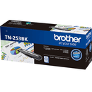 Brother TN253 Ink Toner Cartridge Black TN-253BK HLL3230CDW/HLL3270CDW/MFCL3745CDW/MFCL3770CDW TN-253BK - SuperOffice