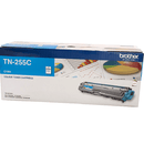 Brother TN255 Toner Ink Cartridge Cyan Genuine TN-255C TN-255C - SuperOffice