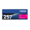 Brother TN257 Toner Ink Cartridge Set Cyan/Magenta/Yellow Colours Genuine High Yield TN257 COLOURS - SuperOffice