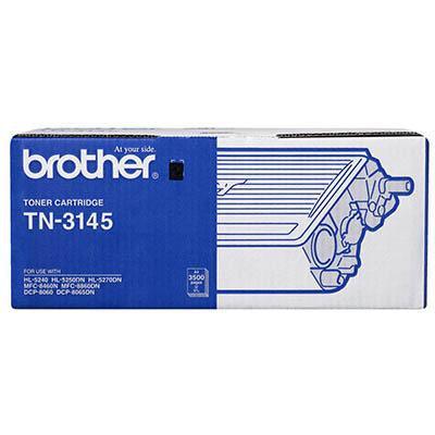 Brother Tn3145 Toner Cartridge Black TN-3145 - SuperOffice