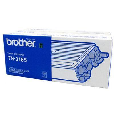 Brother Tn3185 Toner Cartridge Black TN-3185 - SuperOffice