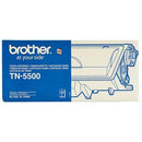 Brother Tn5500 Toner Cartridge Black TN-5500 - SuperOffice