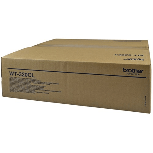 Brother WT-320CL Waste Toner Pack L8250CDN/L8350CDW/L8600CDW WT-320CL - SuperOffice