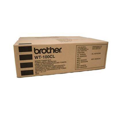 Brother Wt100Cl Waste Pack WT-100CL - SuperOffice