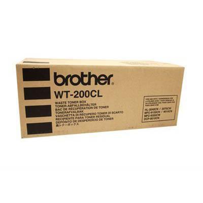 Brother Wt200Cl Waste Pack WT-200CL - SuperOffice