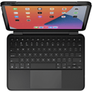 Brydge Air MAX+ Magnetic Keyboard Trackpad Case iPad Air 4th / Pro 3rd Gen Black BRY4022 - SuperOffice