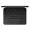 Brydge Air MAX+ Magnetic Keyboard Trackpad Case iPad Air 4th / Pro 3rd Gen Black BRY4022 - SuperOffice