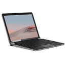 Brydge Go+ Bluetooth Keyboard Trackpad Microsoft Surface Go 3/2/1 Silver 10.5" BRY7021 - SuperOffice