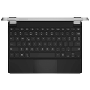 Brydge Go+ Bluetooth Keyboard Trackpad Microsoft Surface Go 3/2/1 Silver 10.5" BRY7021 - SuperOffice