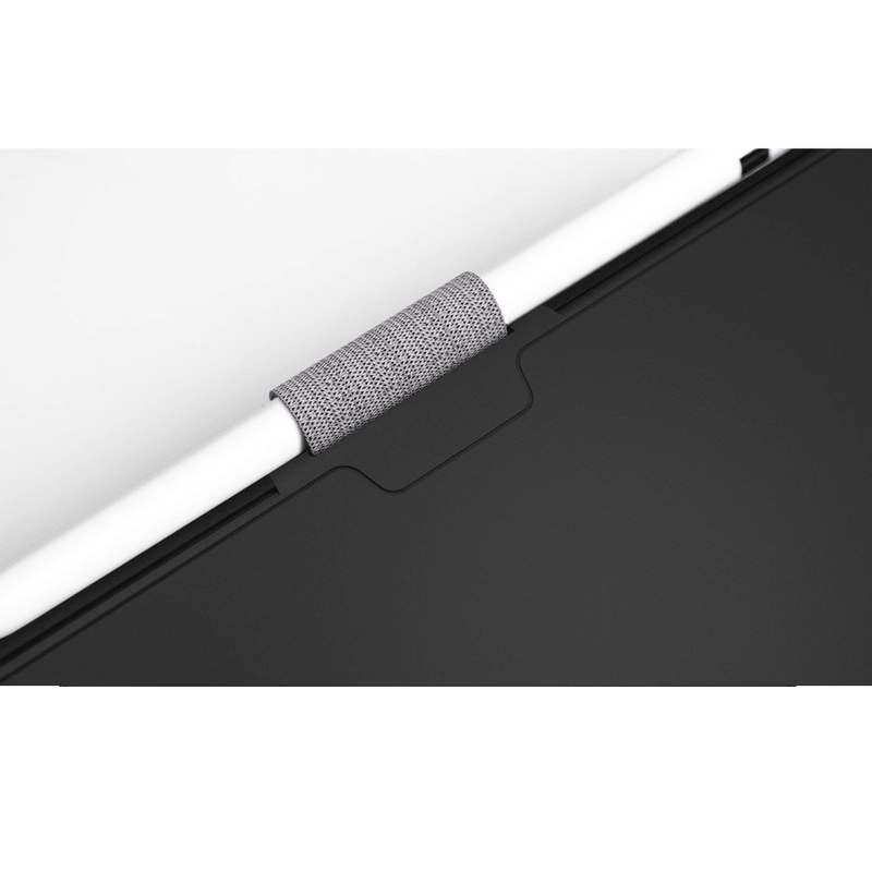 Brydge MAX+ Keyboard Trackpad Case iPad 10.2" 9th/8th/7th Gen Black Detachable BRY8012 - SuperOffice