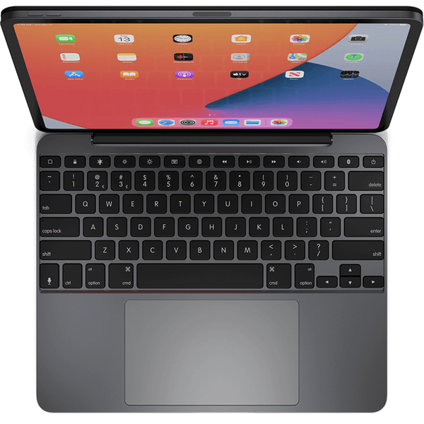 Brydge MAX+ Magnetic Keyboard Trackpad Case 11" iPad Pro 3rd & Air 4th Generation BRY4032 - SuperOffice