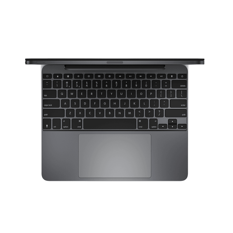 Brydge MAX+ Magnetic Keyboard Trackpad Case 11" iPad Pro 3rd & Air 4th Generation BRY4032 - SuperOffice