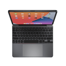Brydge MAX+ Magnetic Keyboard Trackpad Case 11" iPad Pro 3rd & Air 4th Generation BRY4032 - SuperOffice